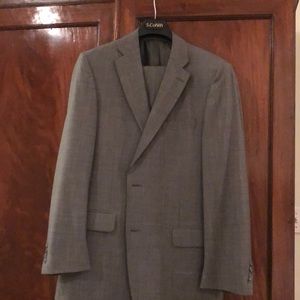 S. Cohen Suit — 42R